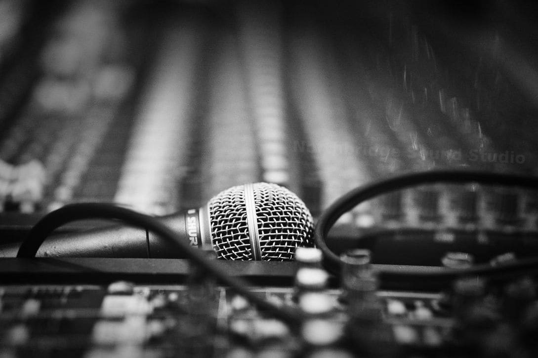 What We Listen for During a First Session