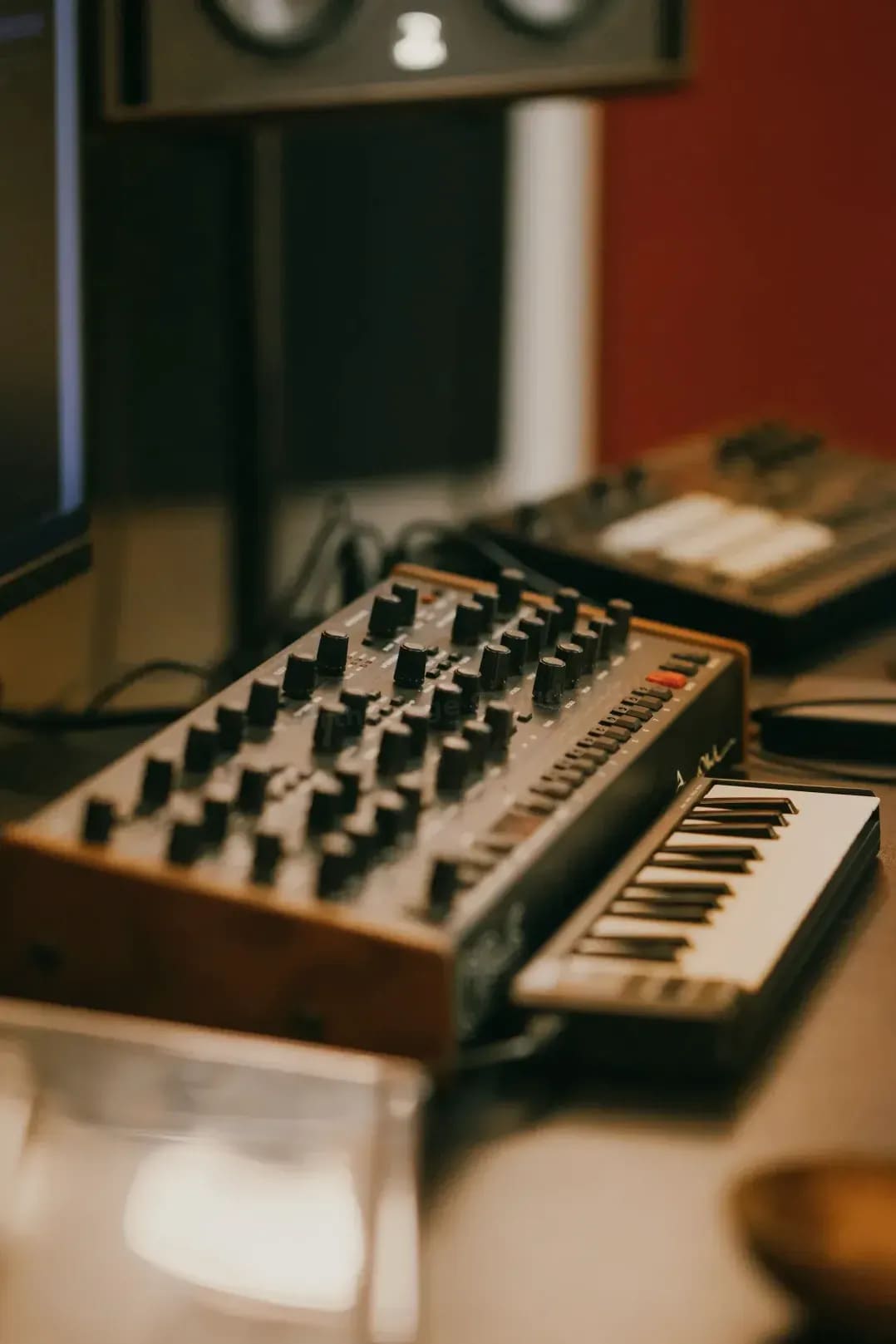 Northbridge Sound Studio 10