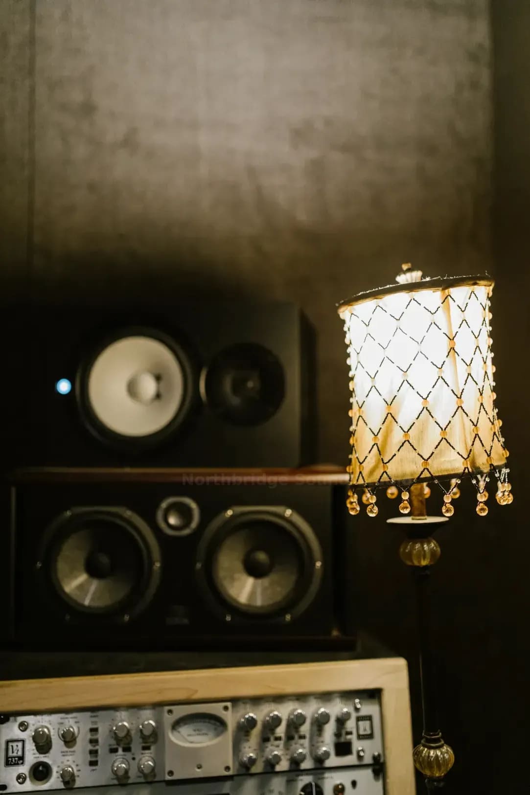 Northbridge Sound Studio 4