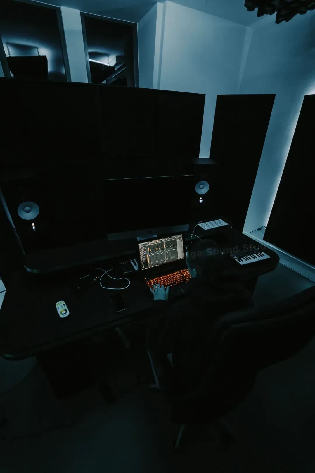 Northbridge Sound Studio 6