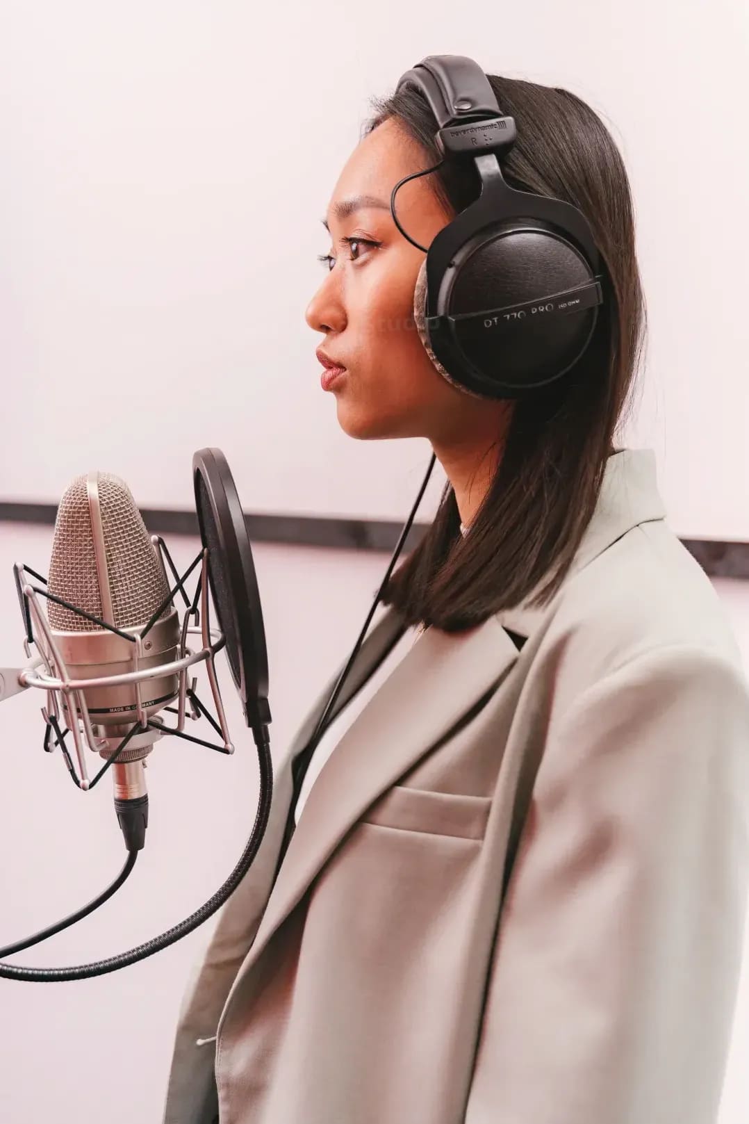 Northbridge Sound Studio 8