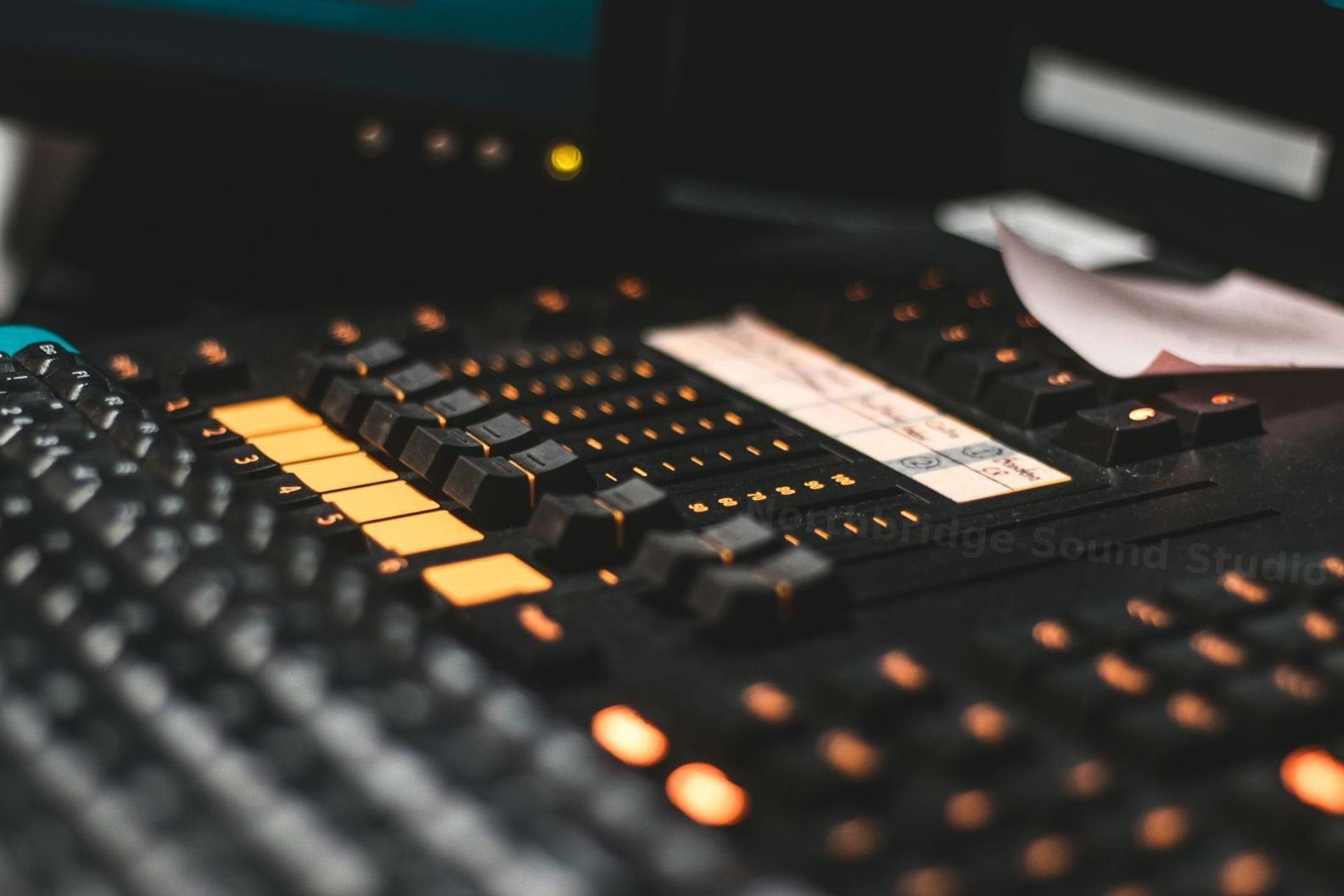 Northbridge Sound Studio