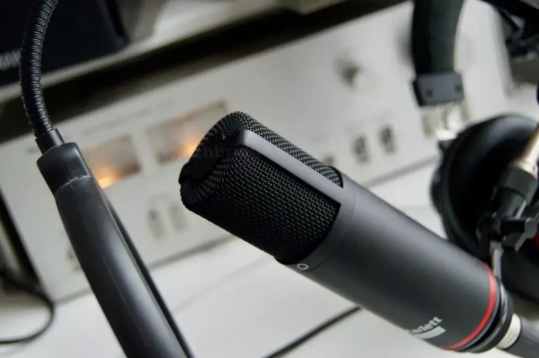 Audio editing and cleanup